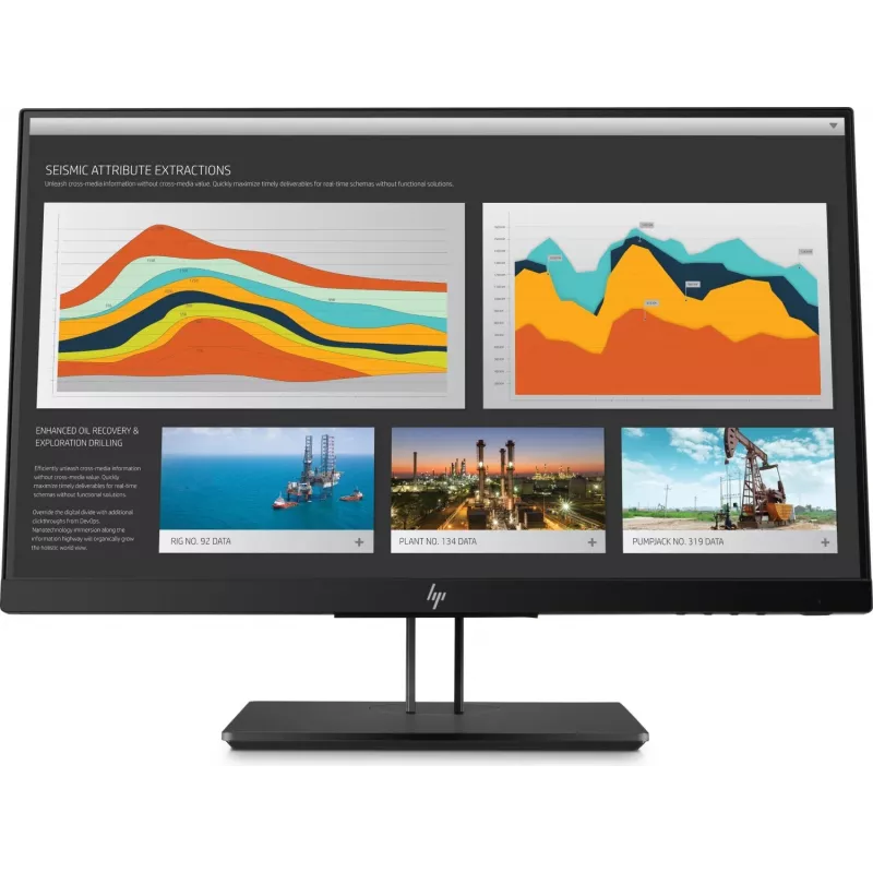HP Z24nf G2 24-palcový IPS monitor (repasovaný)