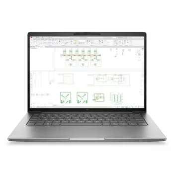 Mobilná pracovná stanica HP ZBook 8 G2i 14", Intel Core Ultra 7 356H, 64 GB RAM, 2 TB SSD, RTX PRO 500, Windows 11 Pro