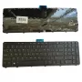 HP ZBook 15 G2, G1, 17 G1, G2 klávesnica US
