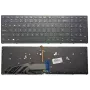 HP ZBook 15 G3, G4, 17 G3, G4 (US) klávesnica s podsvietením
