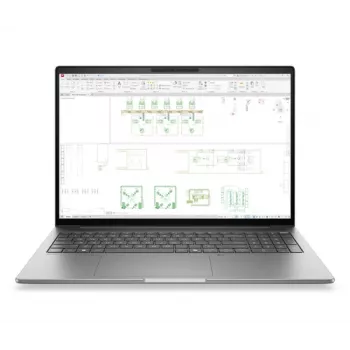 HP ZBook 8 G2i 16