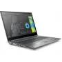 HP ZBook Fury 17 G7 Notebook, Core i7, 32GB RAM, SSD, 17,3 palcov FHD (repasovaný)