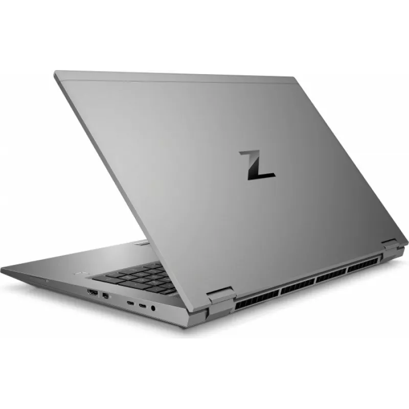 HP ZBook Fury 17 G8 mobilná pracovná stanica - Intel Core i7-11800H, 32GB RAM, 1TB SSD, 17,3 inch FHD, NVIDIA RTX A2000, Windows 10 Pro (repasovaná)