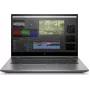 HP ZBook Fury 17 G8 mobilná pracovná stanica - Intel Core i7-11850H, 32 GB RAM, 1 TB SSD, 17,3