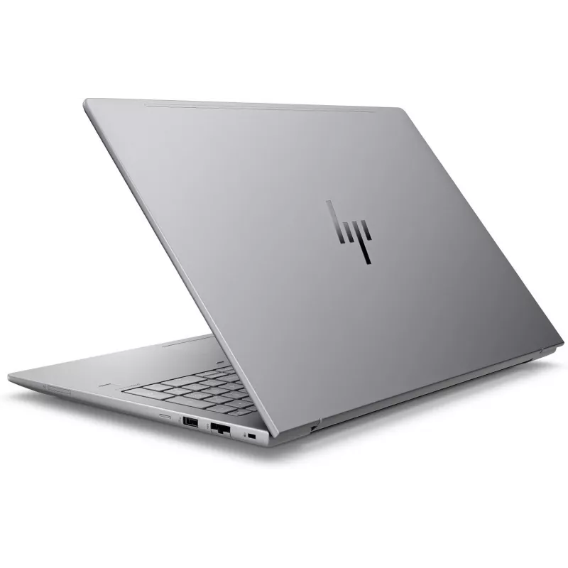 HP ZBook Power 16 Inch G11 A Notebook, Ryzen 7, 32GB RAM, SSD, 16 palcov WQXGA (repasovaný)