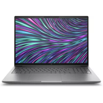 HP ZBook Power 16 Inch G11 A Notebook, Ryzen 7, 32GB RAM, SSD, 16 palcov WQXGA (repasovaný)