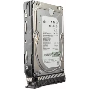 HPE 14TB SAS 12G 3,5 palcový LFF héliový Enterprise pevný disk so Smart Carrier P11188-001