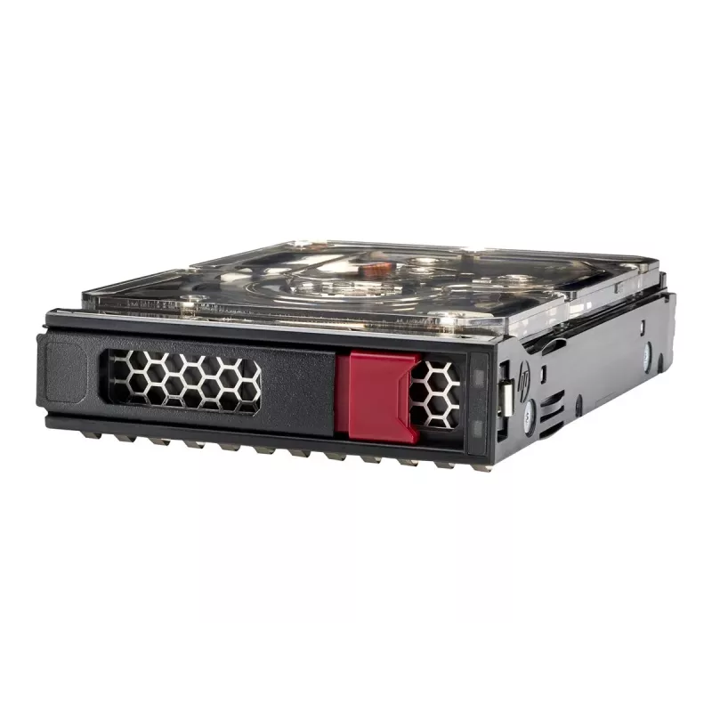 HPE 16TB SAS 12Gb/s Business Critical 7.2K LFF LP 512e pevný disk