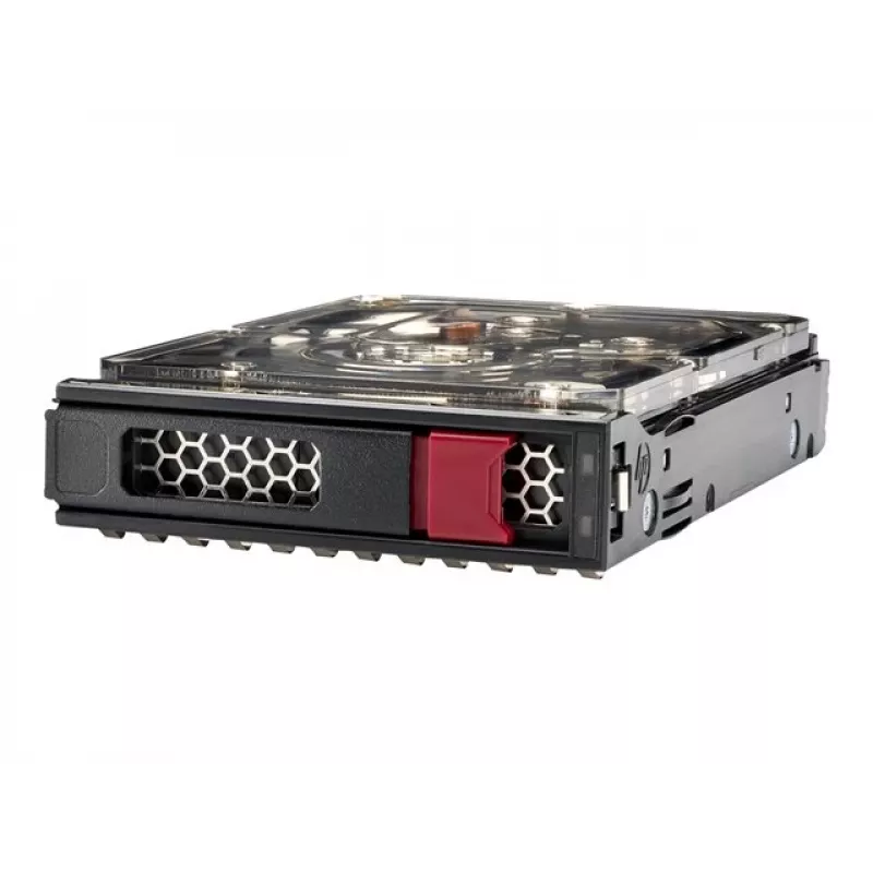HPE 16TB SAS 12Gb/s Business Critical 7.2K LFF LP 512e pevný disk