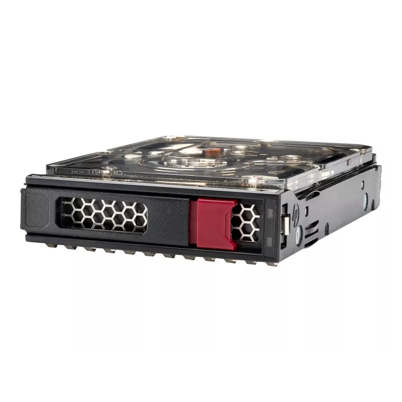 HPE 16TB SAS 12Gb/s Business Critical 7.2K LFF LP 512e pevný disk