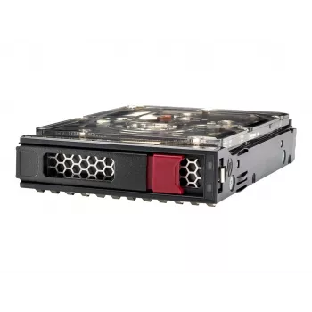 HPE 16TB SAS 12Gb/s Business Critical 7.2K LFF LP 512e pevný disk