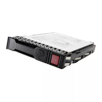 HPE 3.84TB NVMe U.3 SFF Read Intensive SSD pre Gen10+/Gen11 servery