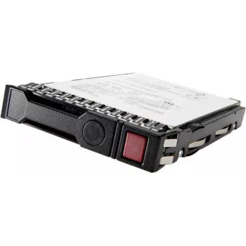 HPE 480GB 6G SATA VE 2,5-palcový SC SSD (735501-001)