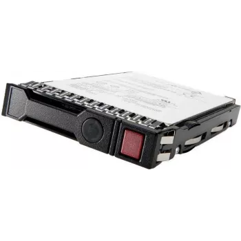 HPE 480GB SATA 6G Mixed Use SFF 2,5