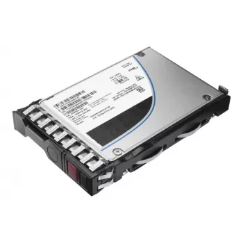 HPE 480GB SATA 6G Read Intensive SFF 2,5
