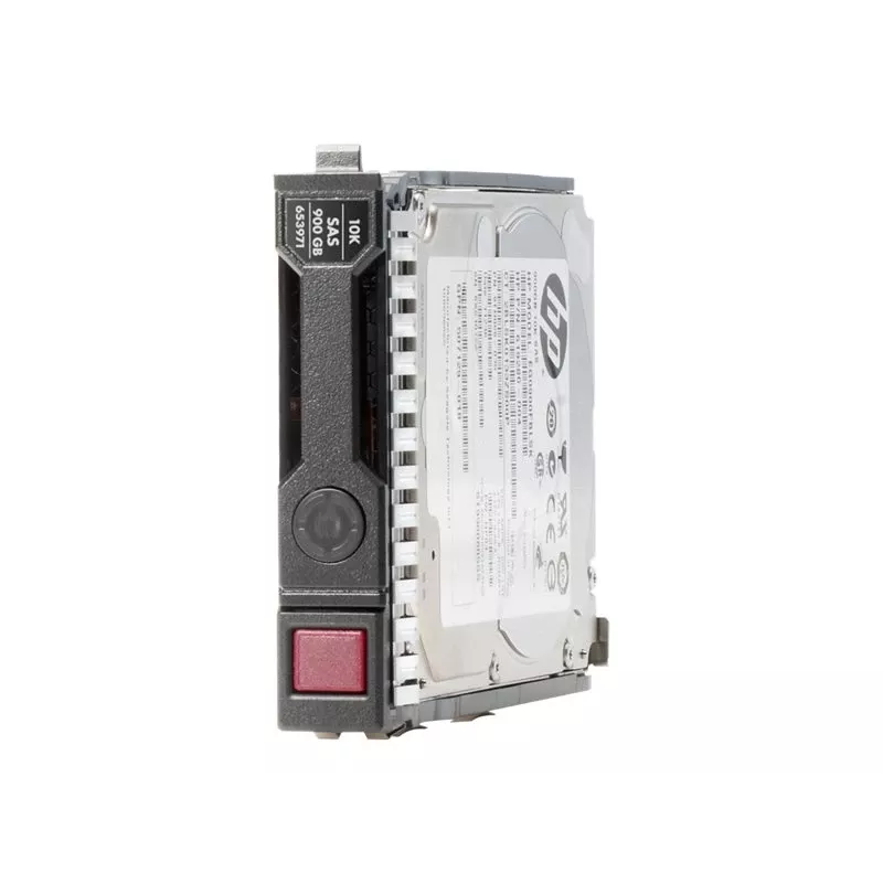 HPE 4TB SAS 12Gb/s 7.2K RPM 3,5