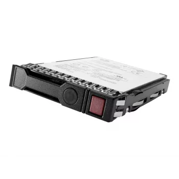 HPE 4TB SAS 12Gb/s 7.2K RPM 3,5