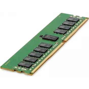 HPE 64GB DDR4-2933 Quad Rank Registered ECC pamäťový kit (P03053-0A1)