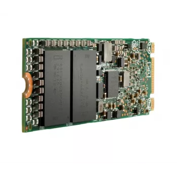 HPE 7,68TB Read Intensive SAS 12Gb/s 2,5-palcový SFF SSD