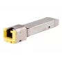 HPE Aruba 10G SFP+ RJ-45 transceiver modul (JL563B)