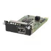HPE Aruba 3810M 1QSFP+ 40GbE modul
