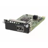 HPE Aruba 3810M 1QSFP+ 40GbE modul