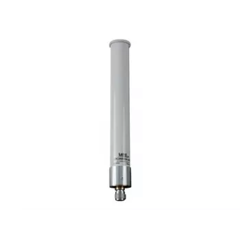 HPE Aruba ANT-2x2-2005 pár 2,4G 5,0dBi vnútorná všesmerová anténa (biela)
