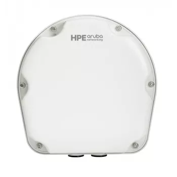 HPE Aruba AP-577 (RW) outdoor 802.11ax Wi-Fi 6 prístupový bod