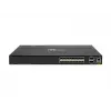 HPE Aruba CX 8360-16Y2C V2 switch - L3 spravovaný - 16 portov