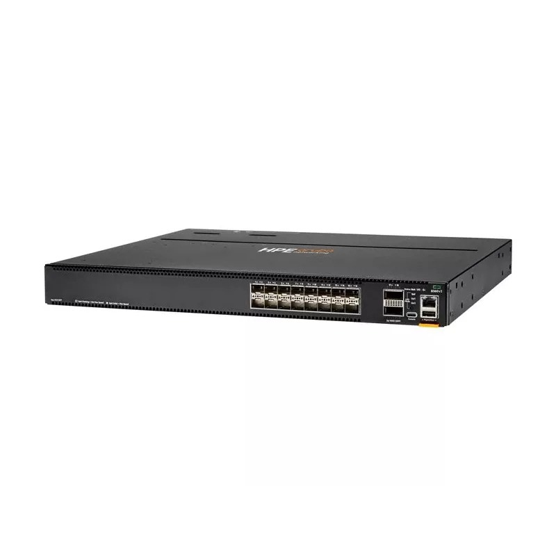 HPE Aruba CX 8360-16Y2C V2 switch - L3 spravovaný - 16 portov