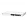 HPE Aruba Instant On 1930 24G 4SFP+ 195W spravovaný switch