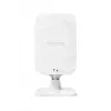 HPE Aruba Networking AP-605H RW 2-rádio 3-pásmo 2x2 Wi-Fi 6E 1+4 ETH PSE USB Hospitality Access Point