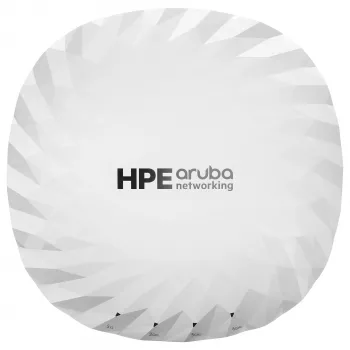 HPE Aruba Networking AP-735 (RW) Tri-Radio 2x2 Wi-Fi 7 interné antény 5-pack Campus Access Point