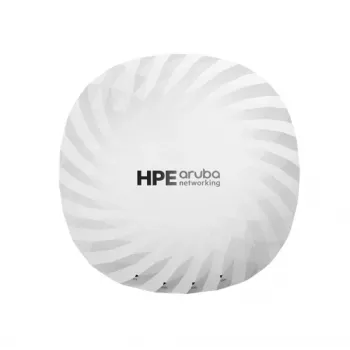 HPE Aruba Networking AP-755 (RW) balenie 5 ks