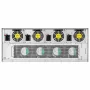 HPE Aruba Networking CX 5420 6-Slot Chassis | modulárne switch chassis | HPE S0U60A