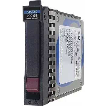 HPE C8R21A 800GB 6G SAS SFF 2,5-palcový Enterprise Mainstream SSD