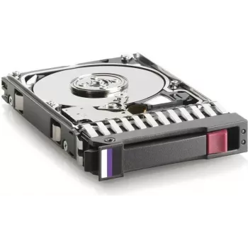 HPE Dual Port 300GB 10K SAS 2.5-palcový SFF Hot-Swap pevný disk