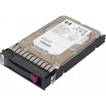 HPE Enterprise 450GB 15K SAS 6Gb/s 3,5 inch LFF Hot-Swap pevný disk