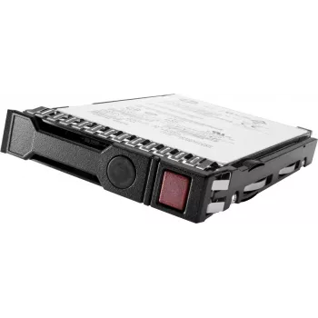 HPE Enterprise 600GB SAS 12G 15K LFF Hot-Swap disk