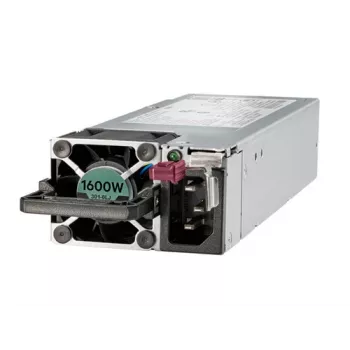 HPE Flex Slot Platinum 1600W napájací zdroj hot-plug modul