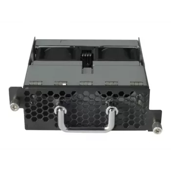 HPE Front to Back Airflow Fan Tray - chladiaci modul pre sieťový switch