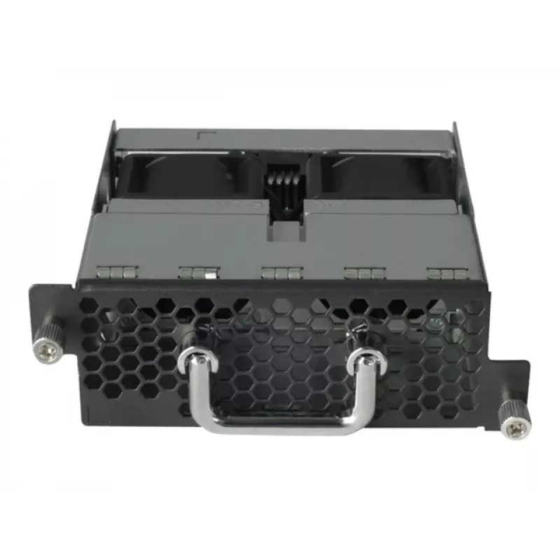 HPE Front to Back Airflow Fan Tray - chladiaci modul pre sieťový switch