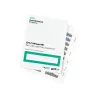 HPE LTO7 Ultrium čiarový kód štítok RW (100+10) Q2014A