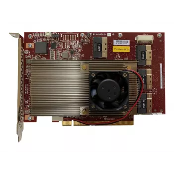 HPE MegaRAID 216i-p Storage Controller - 16 liniek - SATA 6Gb/s / SAS 12Gb/s / NVMe PCIe 4.0 - RAID 0,1,10 - PCIe 4.0 x8