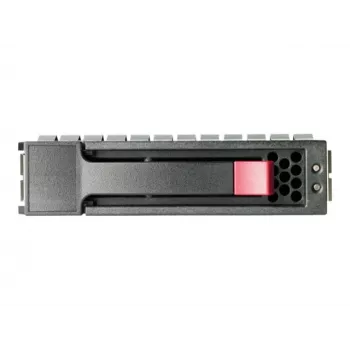 HPE Midline 6TB SAS 12G 7.2K LFF Hot-Swap HDD pre MSA 2060 Storage