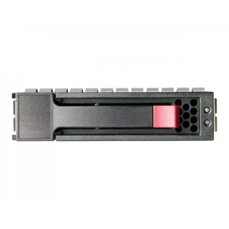 HPE Midline 6TB SAS 12G 7.2K LFF Hot-Swap HDD pre MSA 2060 Storage