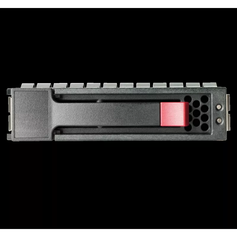 HPE Midline 6TB SAS 12G 7.2K LFF Hot-Swap HDD pre MSA 2060 Storage