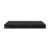 HPE Networking CW 2050 20p 10/100/1000BASE-T 4p Smart Rate 1/2,5GbE 4p SFP 1G/2,5G Switch EU
