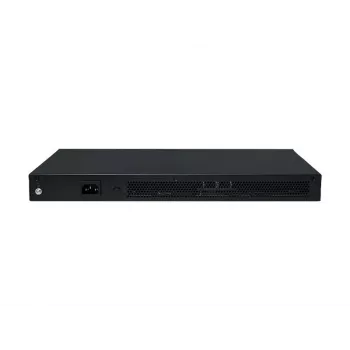 HPE Networking CW 2050 20p 10/100/1000BASE-T 4p Smart Rate 1/2,5GbE 4p SFP 1G/2,5G Switch EU