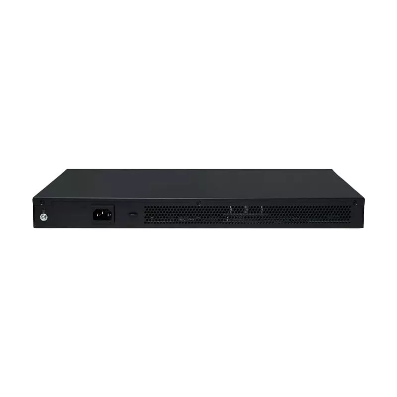 HPE Networking CW 2050 20p 10/100/1000BASE-T 4p Smart Rate 1/2,5GbE 4p SFP 1G/2,5G Switch EU
